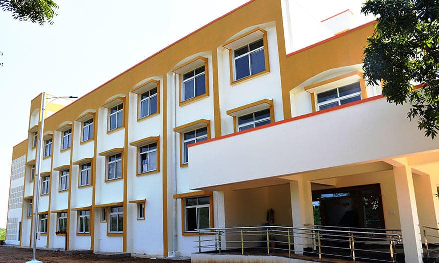 CIPET: Centre for Skilling and Technical Support Vijayawada-image