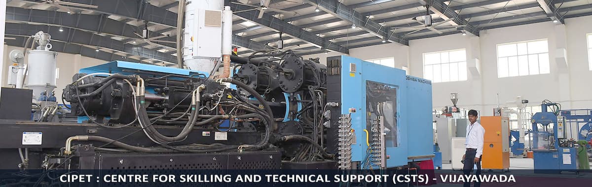 CIPET: Centre for Skilling and Technical Support Vijayawada-gallery-image-3