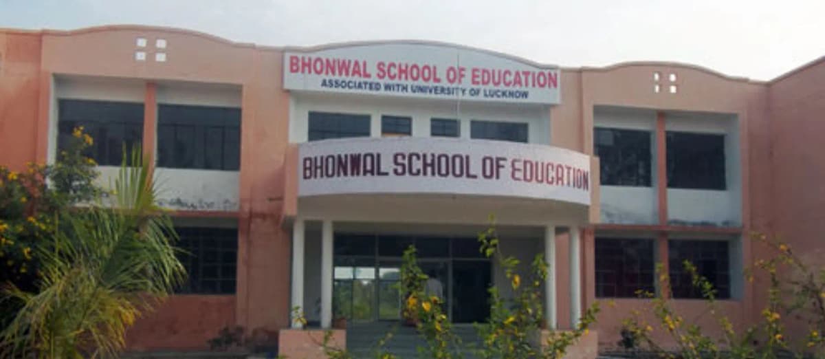 Bhonwal School of Education-gallery-image-1