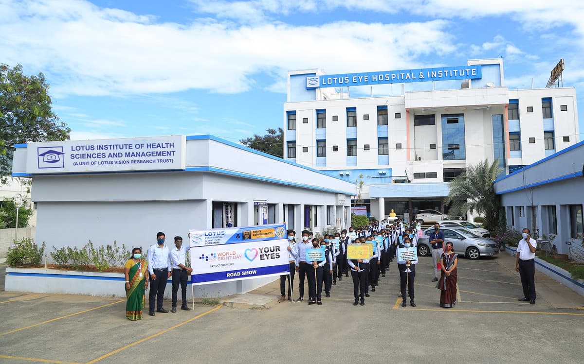 Lotus Clinical Research Academy Bangalore-gallery-image-4