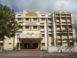 St John's Teacher Training Institute for Women-image