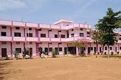 St John's Teacher Training Institute for Women-image