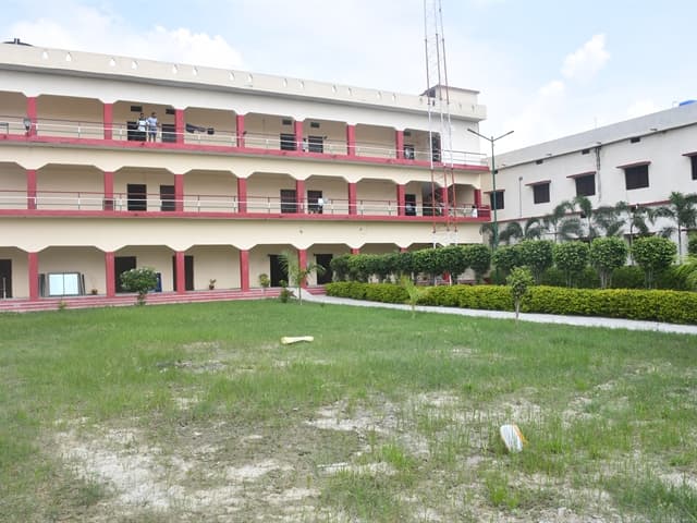 Baba Ramnath Utkarsh Pharmacy College-image