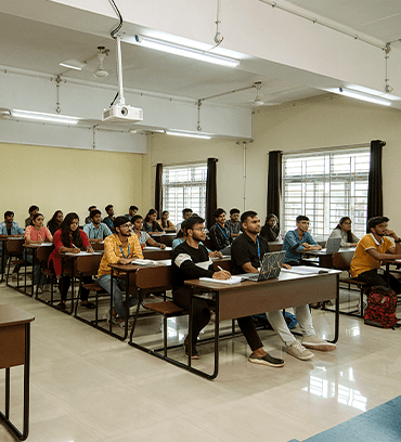 Gandhi School of Humanities and Social Sciences-gallery-image-1