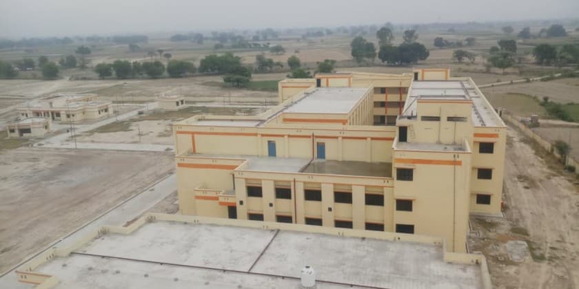 Government Polytechnic Farrukhabad-gallery-image-2