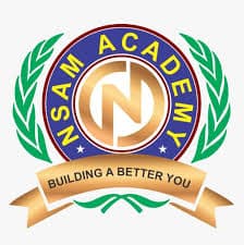 NSAM Academy-logo