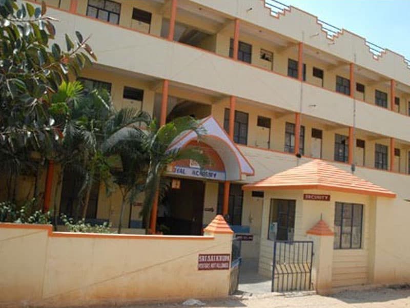 Royal Academy for Technical Education-gallery-image-1