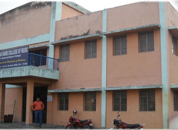 Padmaja Naidu College of Music-gallery-image-2