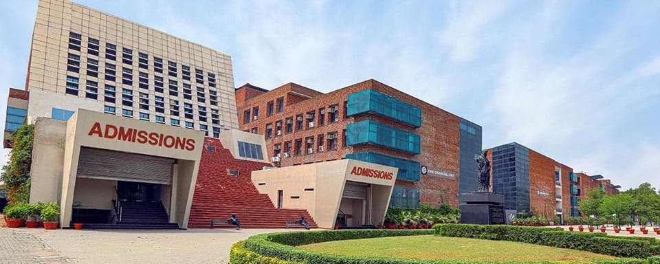 Lovely Professional University Online-image