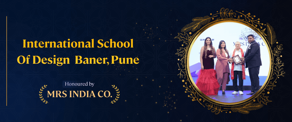 International School of Design Baner-image