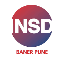 International School of Design Baner-logo