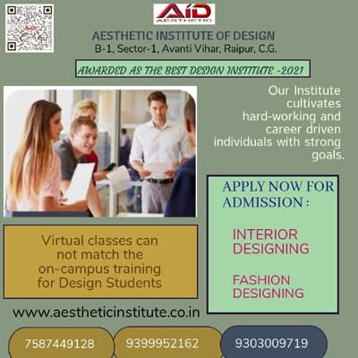 Aesthetic Institute of Design-image