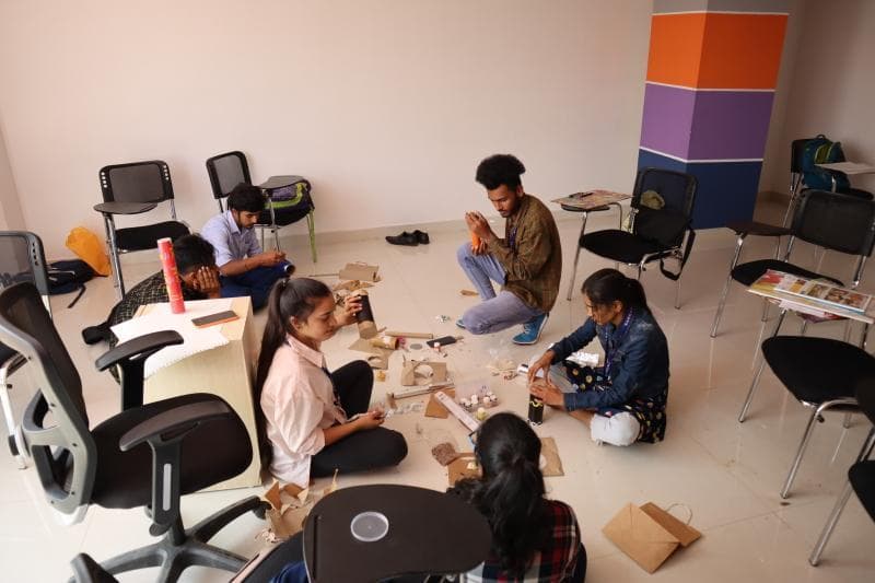 Koshys Animation & Media School-gallery-image-3