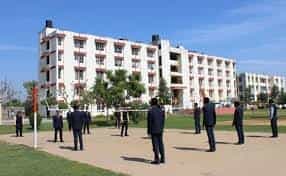 Dr. Sarvepalli Radhakrishnan College of Business Management-gallery-image-1