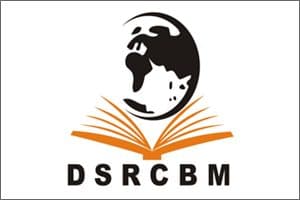 Dr. Sarvepalli Radhakrishnan College of Business Management-logo