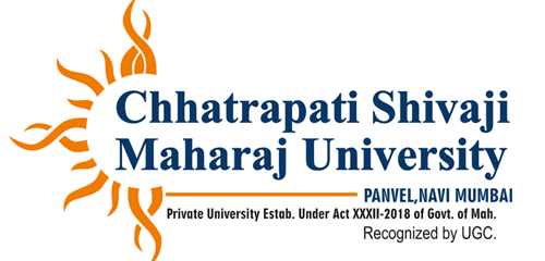 School of Technology, Chhatrapati Shivaji Maharaj University-logo