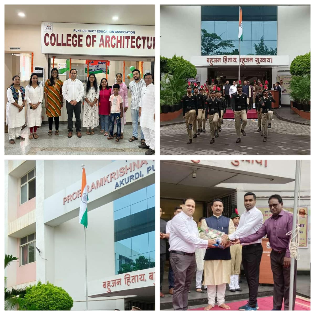 PDEA's College of Architecture-gallery-image-2