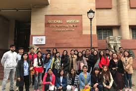 Amity Institute of Anthropology-gallery-image-0