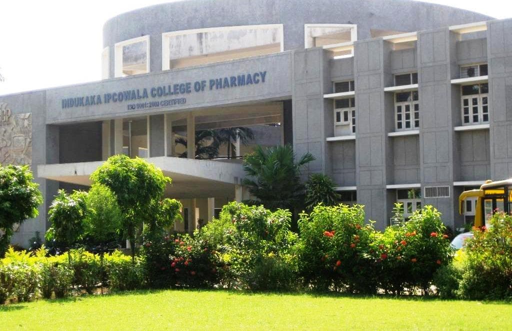 CVM Institute for Degree Course in Pharmacy-gallery-image-0