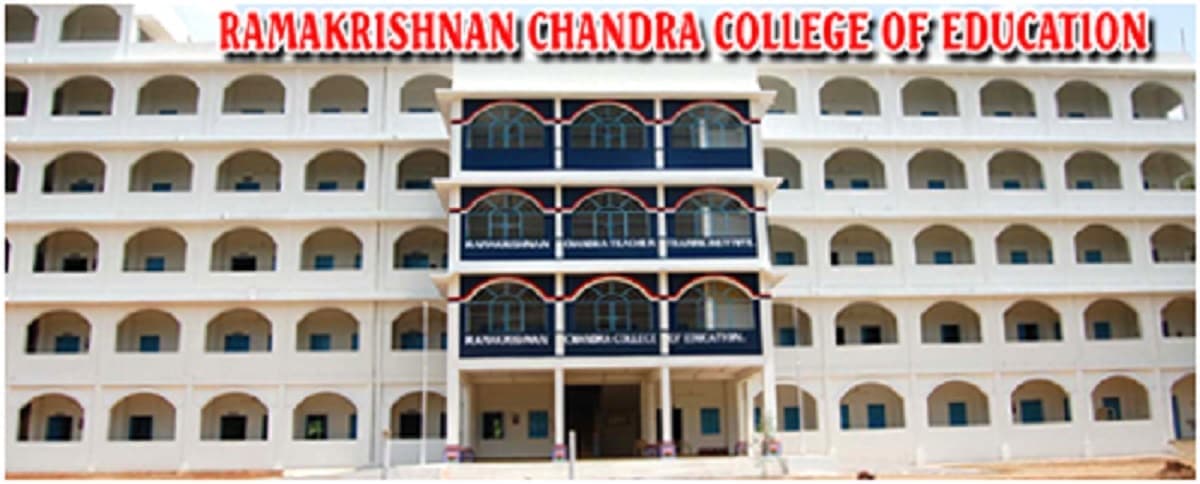 Ramakrishnan Chandra College of Education-gallery-image-0