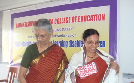 Ramakrishnan Chandra College of Education-gallery-image-4