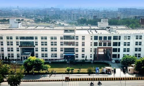 College of Physiotherapy & Allied Health Sciences-gallery-image-2