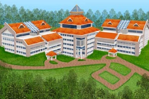 Mookambika Technical Campus School of Engineering-image