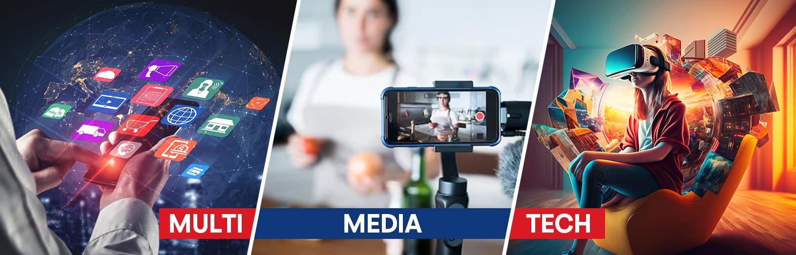 Times School of Media-image