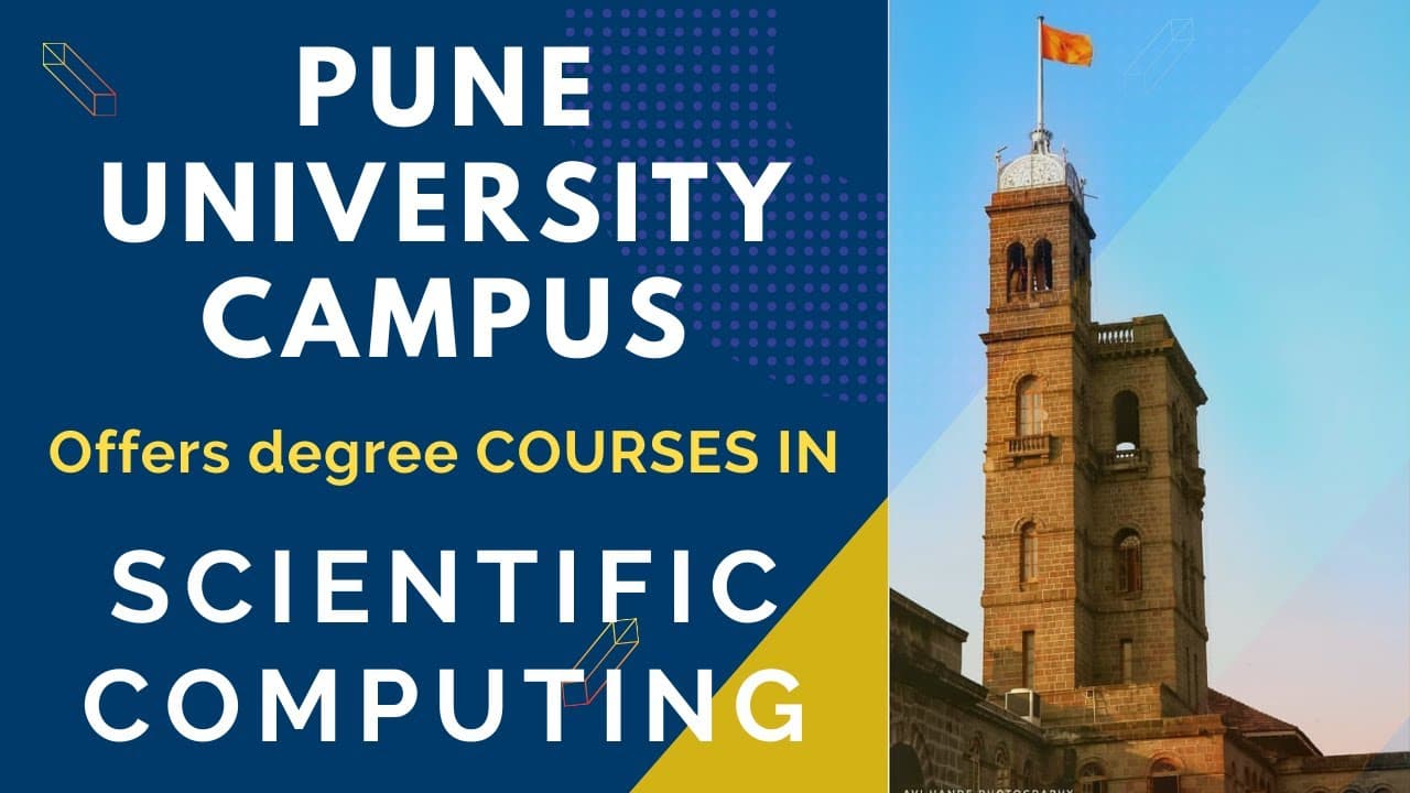 Interdisciplinary School of Scientific Computing-image