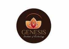 Genesis Institute of Technology-logo