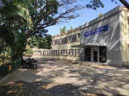 College of Nursing, RGICD Campus-image