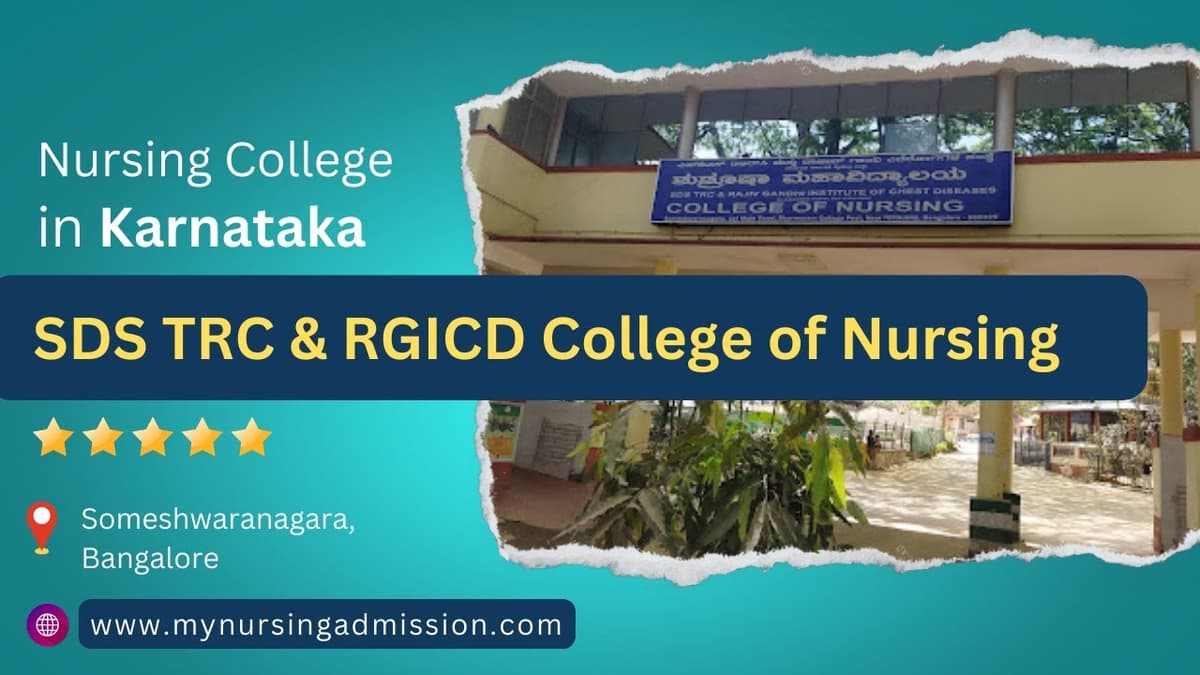 SDS TRC & RGICD College Of Nursing-gallery-image-4