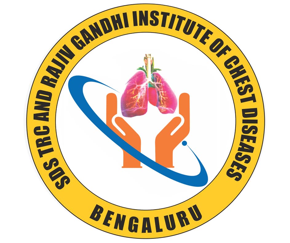 SDS TRC & RGICD College Of Nursing-logo