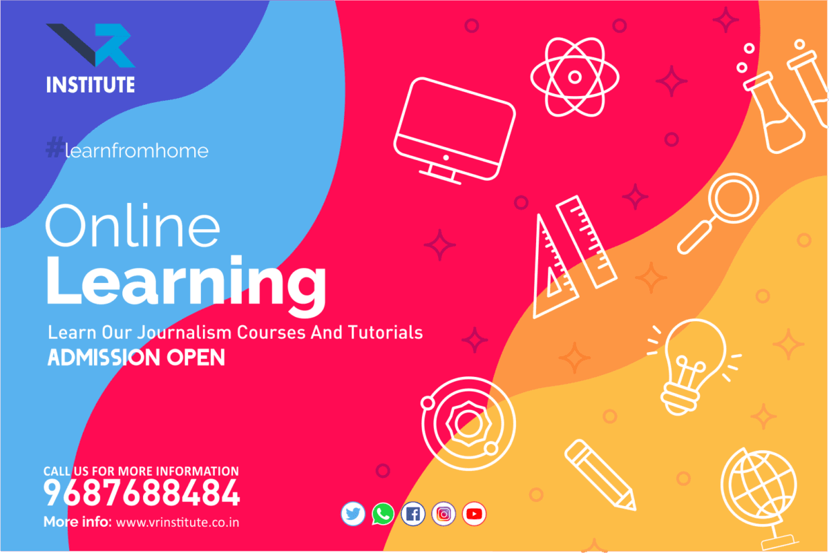 VR Institute of Journalism and Mass Communication-gallery-image-4