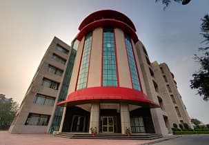 Ansal University, Sushant School of Business-image
