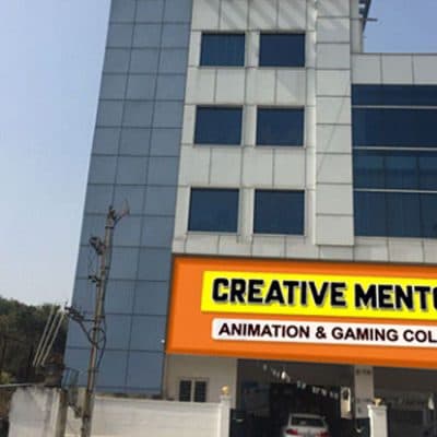 Creative Mentors Animation & Gaming College-gallery-image-3