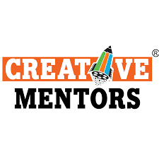 Creative Mentors Animation & Gaming College-logo