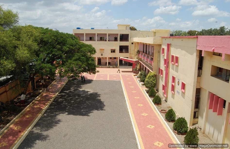 C.D Jain College of Commerce-gallery-image-2