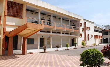 C.D Jain College of Commerce-image
