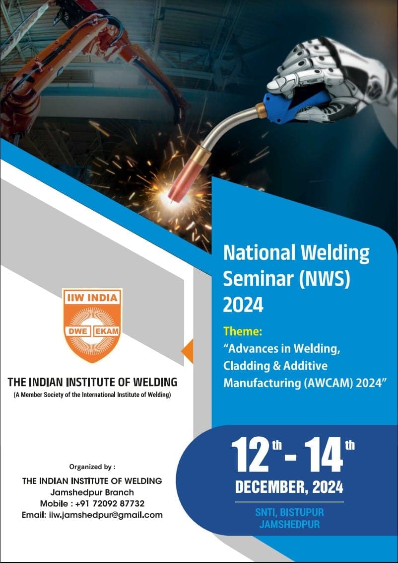 Indian Institute of Welding-gallery-image-3