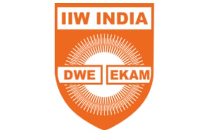 Indian Institute of Welding-logo