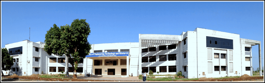 SVPES Faculty of Engineering Technology & Research-image