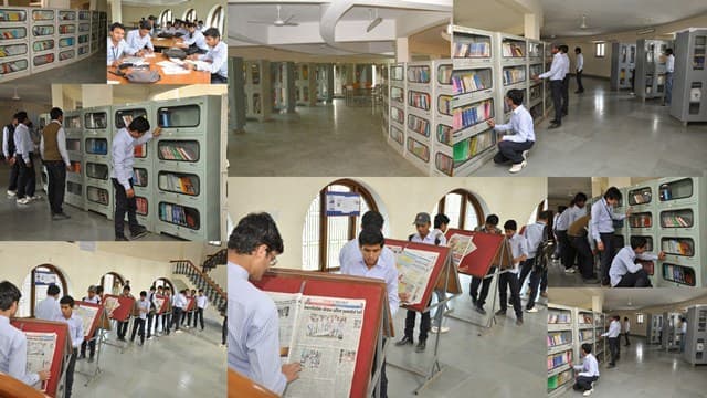 SVPES Faculty of Engineering Technology & Research-gallery-image-4