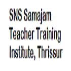 SNS Samajam Teachers Training Institute-logo