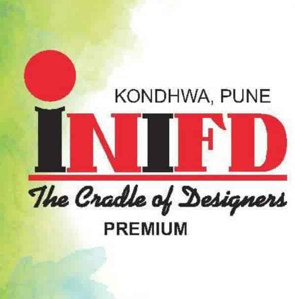 Inter National Institute of Fashion Design Kolhapur-logo