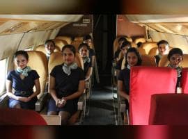 Wingsss Aviation and Hospitality-image