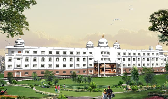 Shree Rama Educational Society Group of Institutions-gallery-image-3