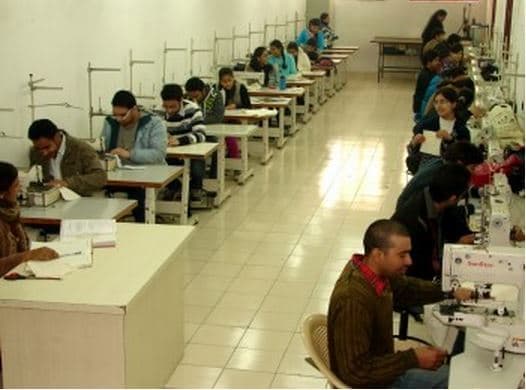 Sportking Institute of Fashion Technology-gallery-image-2