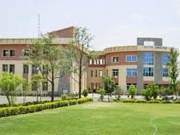 Vindhya Institute of Technology and Science Raipur-image