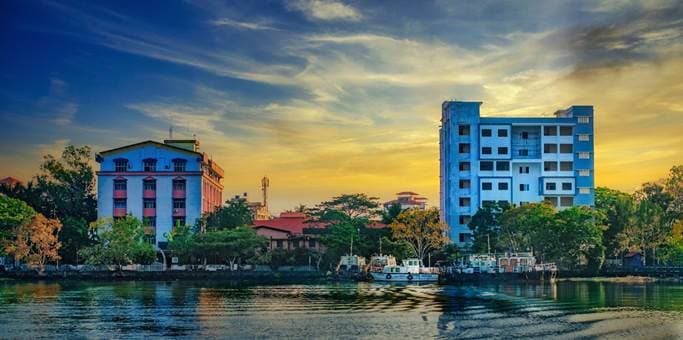 School of Industrial Fisheries, Cochin University of Science and Technology-image